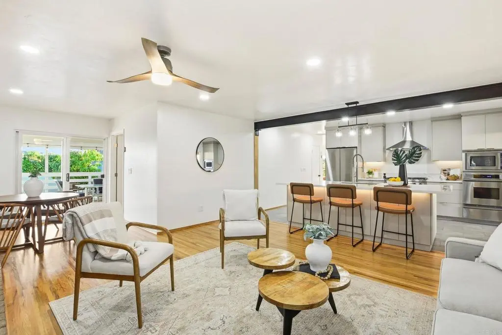 Single Family Residence for sale at 455 Nickman, Chula Vista, CA featuring 3 beds and 2 baths
