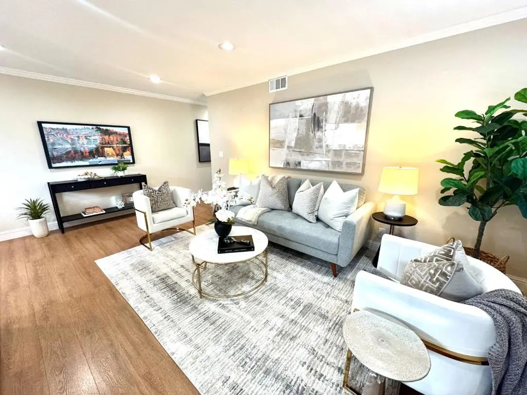 Condominium for sale at 5703 Playa Del Rey 4, San Jose, CA featuring 2 beds and 1 bath