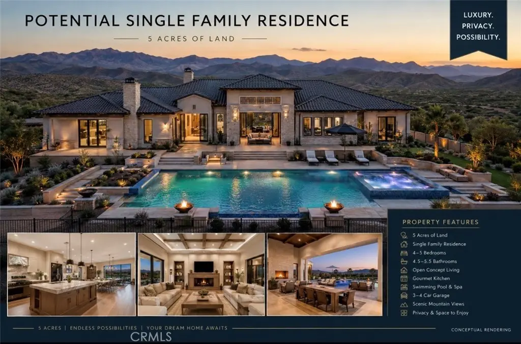 0 St, Barstow, CA — listing photo 1