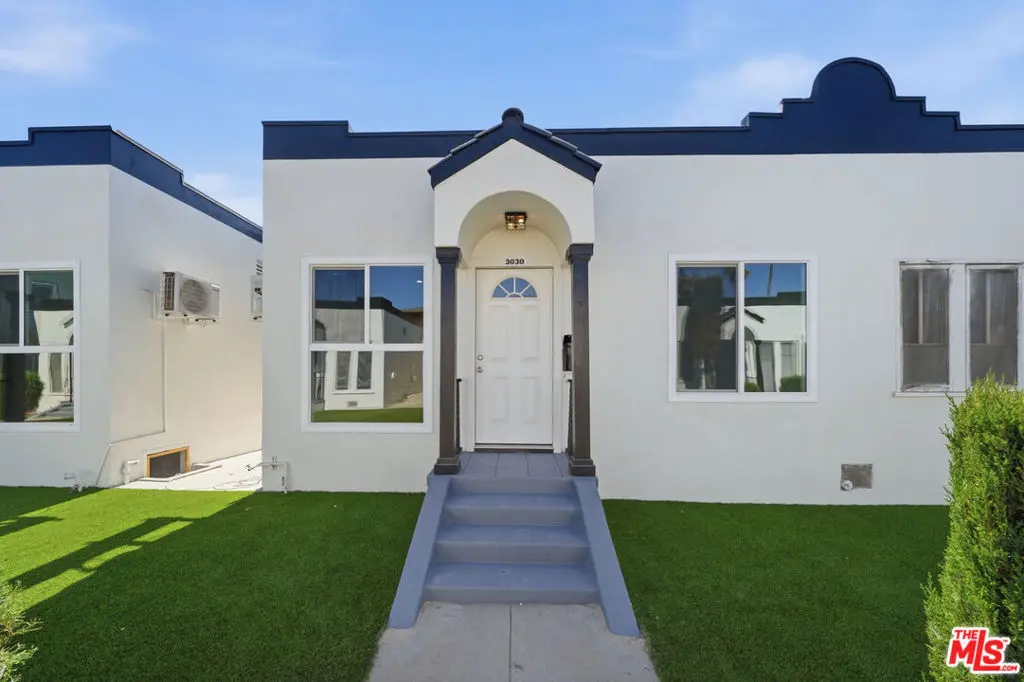 3020 W 12th Street 3028, Los Angeles, CA — listing photo 1