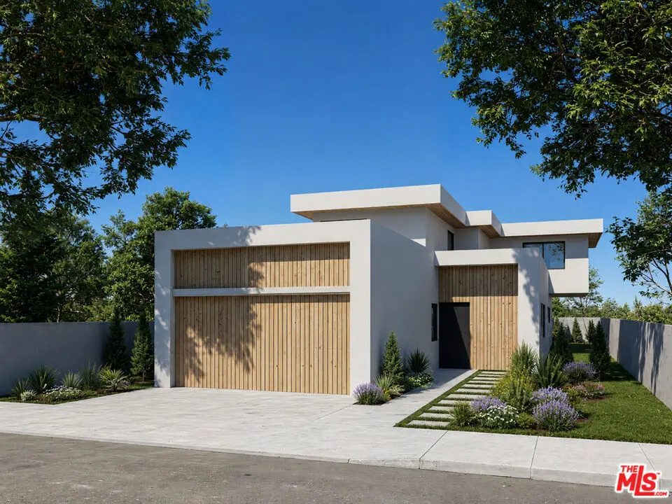 Single Family Residence for sale at 4432 Berryman Avenue, Culver City, CA featuring 6 beds and 6 baths
