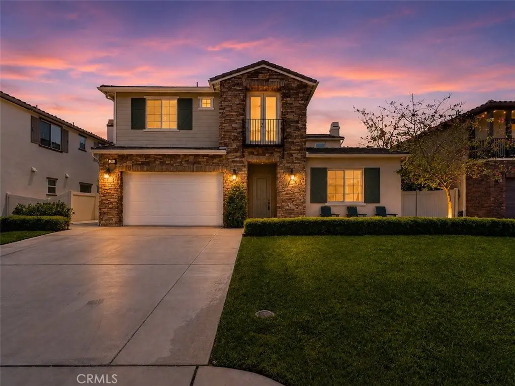 10951 Golden Rod Street, Redlands, CA — listing photo 1