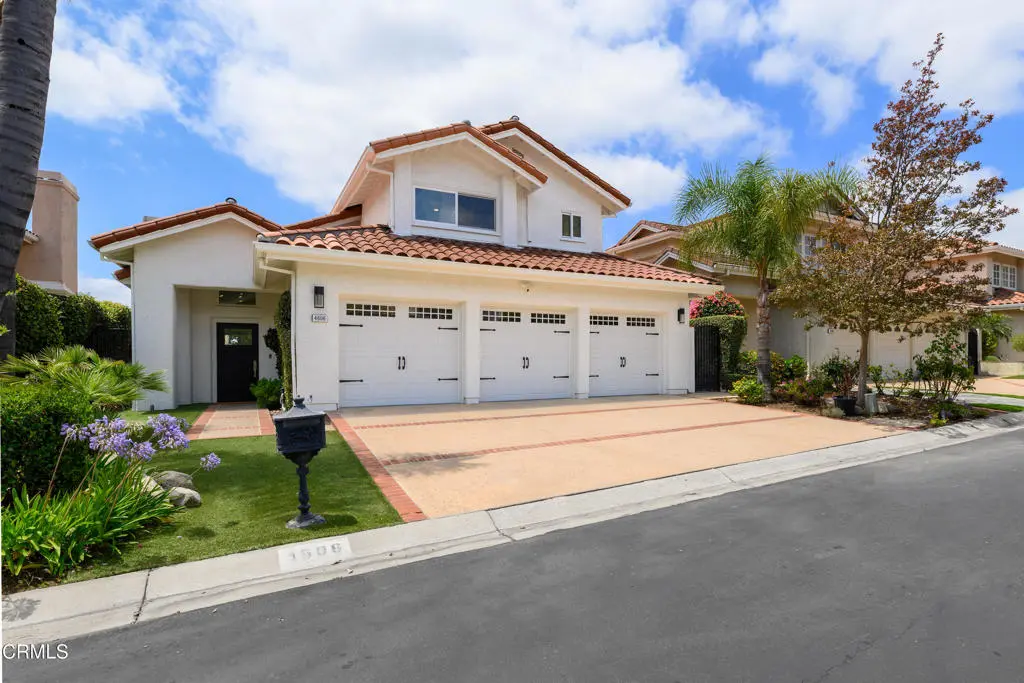 4606 Pine Valley Place, Westlake Village, CA — listing photo 1