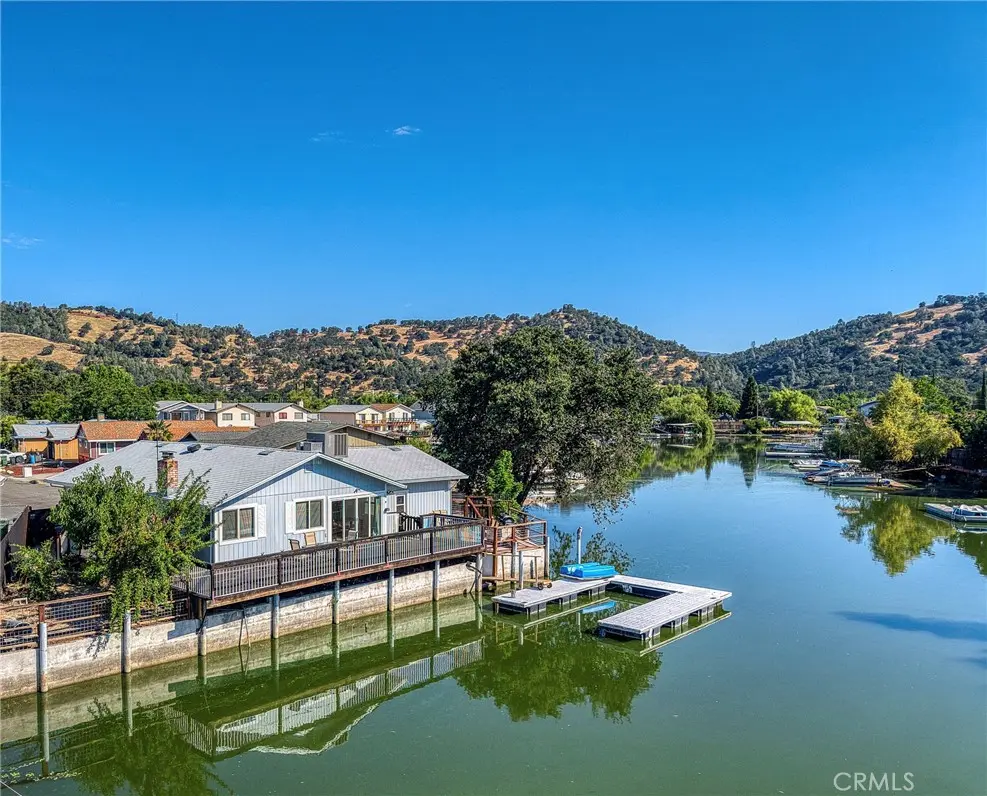 13051 Flying Jib Court, Clearlake Oaks, CA — listing photo 1