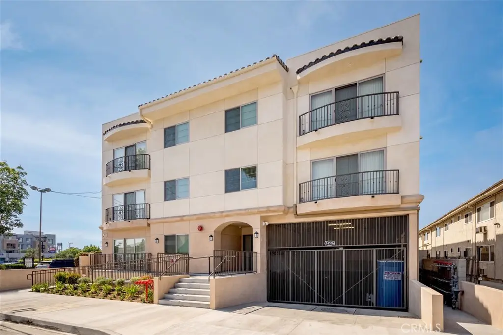 14526 Hartland Street 103, Van Nuys, CA — listing photo 1