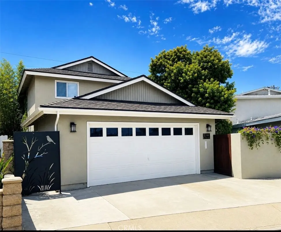 Single Family Residence for sale at 2336 Cynthia Court, Costa Mesa, CA featuring 4 beds and 2 baths