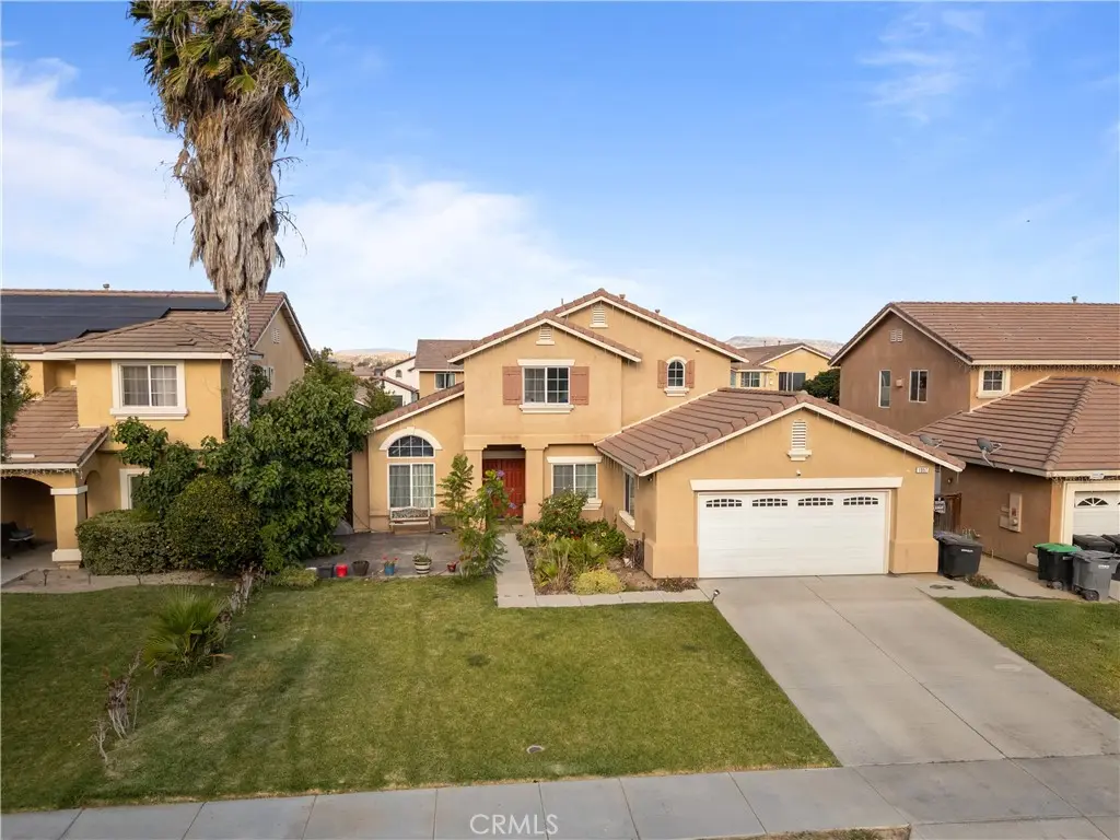 Single Family Residence for sale at 1957 Murrieta Road, Perris, CA featuring 5 beds and 3 baths