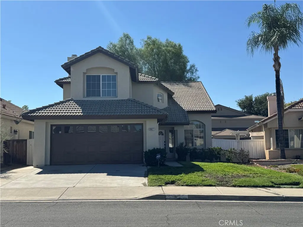 Single Family Residence for sale at 30427 Miranda, Menifee, CA featuring 3 beds and 3 baths