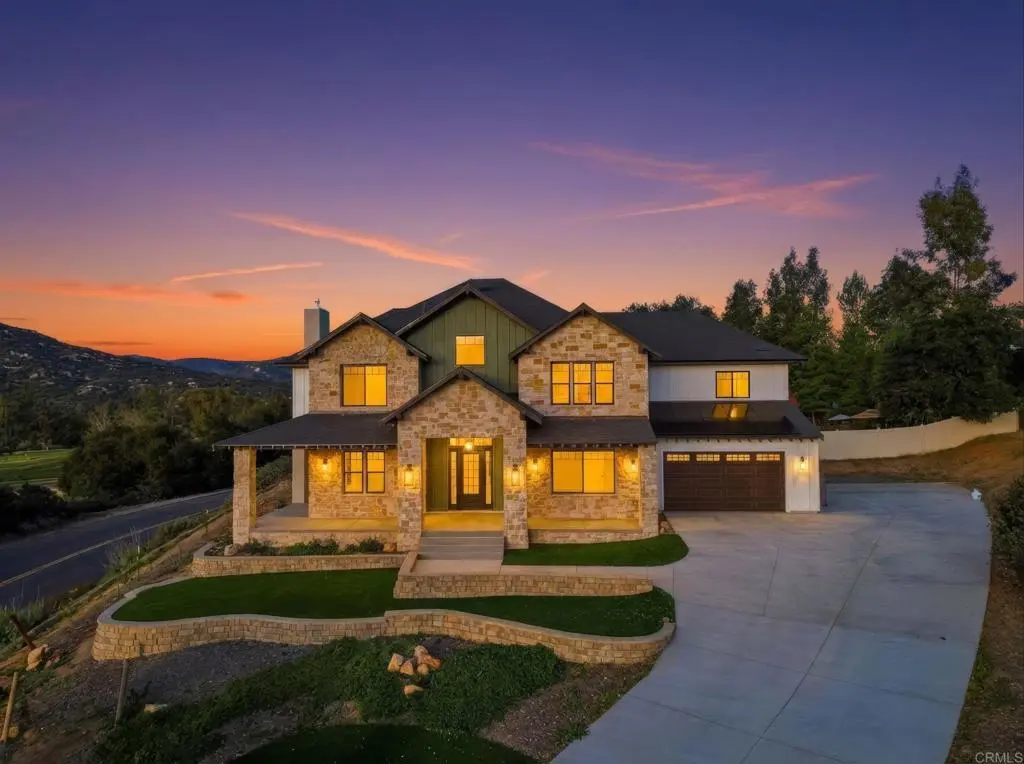 24321 Barona Mesa Road, Ramona, CA — listing photo 1