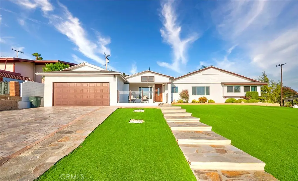 Single Family Residence for sale at 4920 Sunnybrook, Buena Park, CA featuring 4 beds and 4 baths