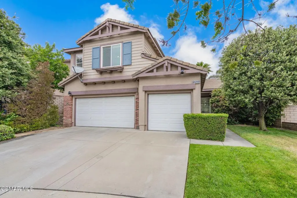 12920 Bordeaux Court, Rancho Cucamonga, CA — listing photo 1
