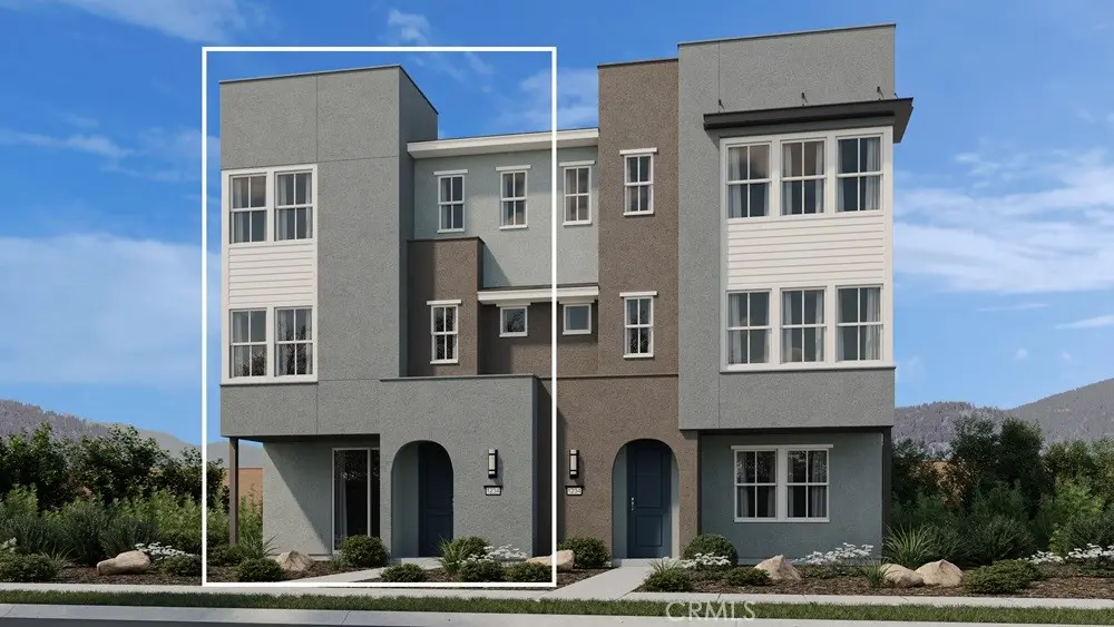 Duplex for sale at 1062 E Overlook Drive, Orange, CA featuring 4 beds and 4 baths