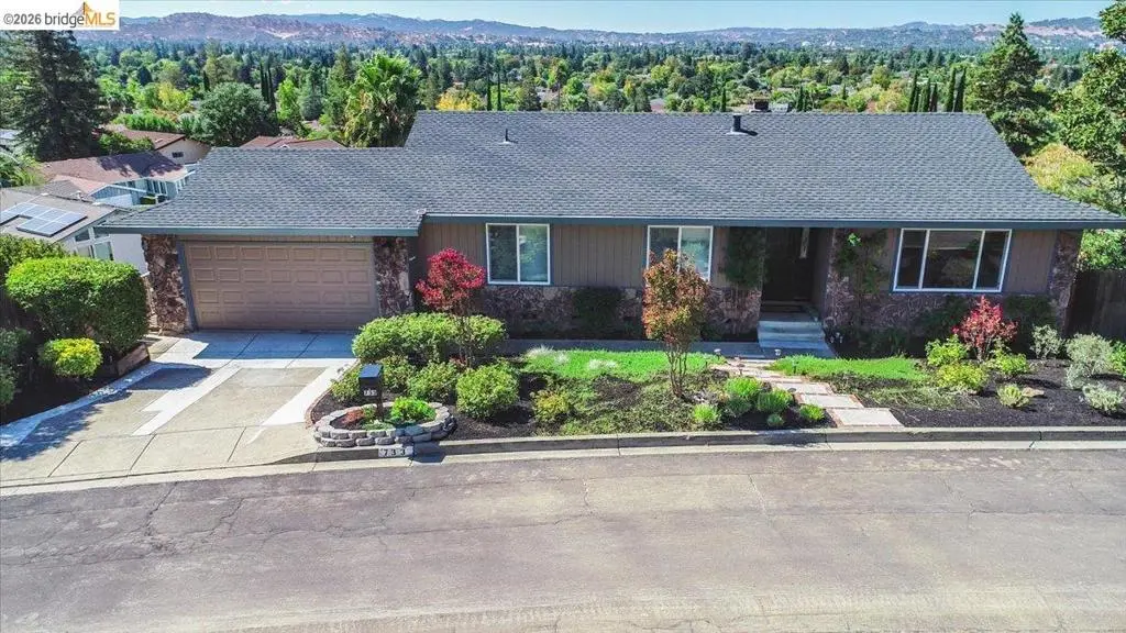 Single Family Residence for sale at 733 Daffodil Way, Concord, CA featuring 4 beds and 3 baths
