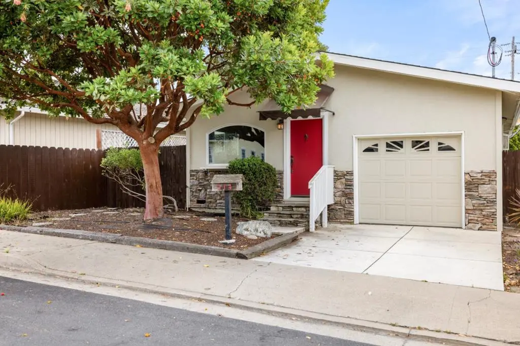 Duplex for sale at 514 7th Street, Pacific Grove, CA