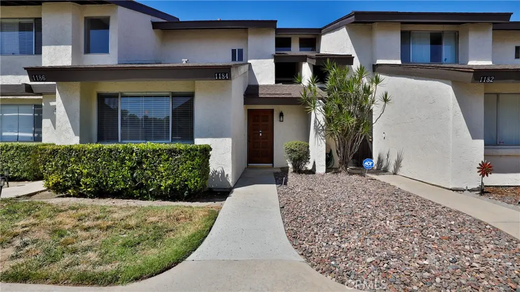 Condominium for rent at 1184 Mohave Drive, Colton, CA featuring 2 beds and 2 baths