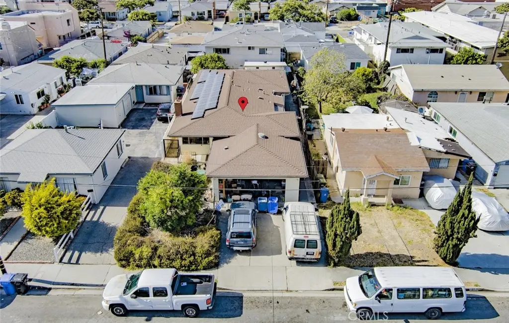 4427 W 166th, Lawndale, CA — listing photo 1