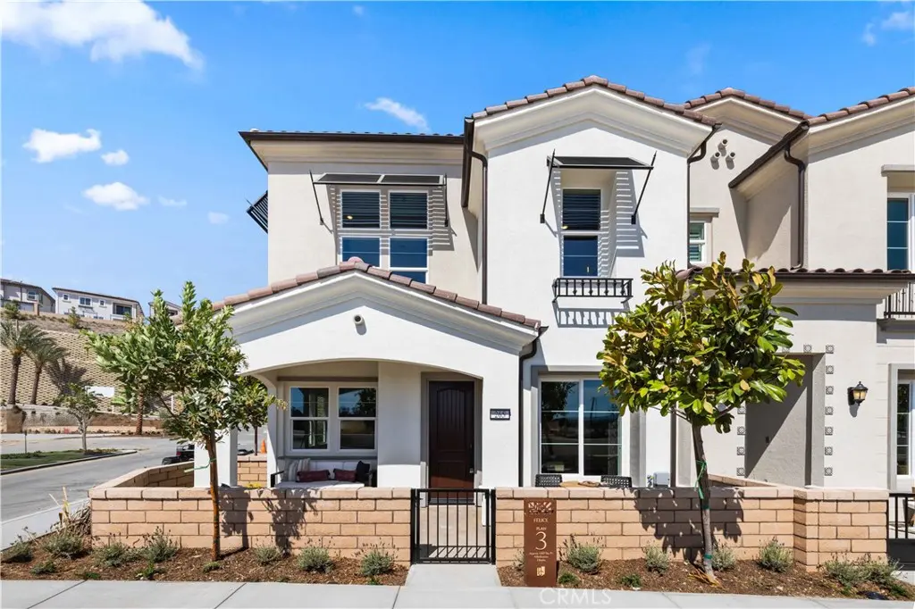 Condominium for sale at 22025 Florence Circle, Walnut, CA featuring 4 beds and 3 baths