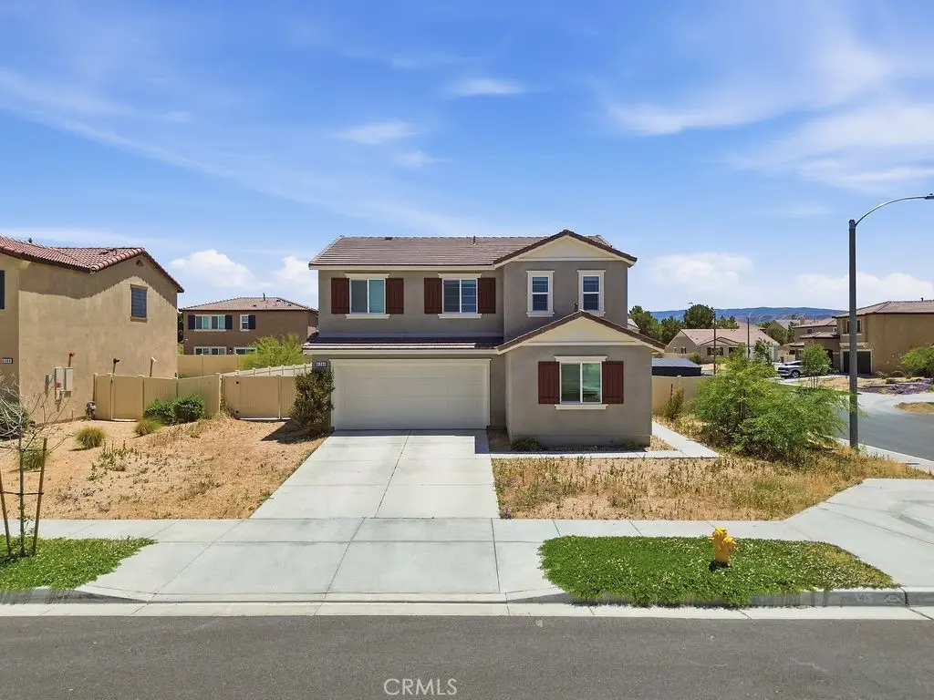 Single Family Residence for sale at 4384 W Avenue J-5, Lancaster, CA featuring 4 beds and 3 baths