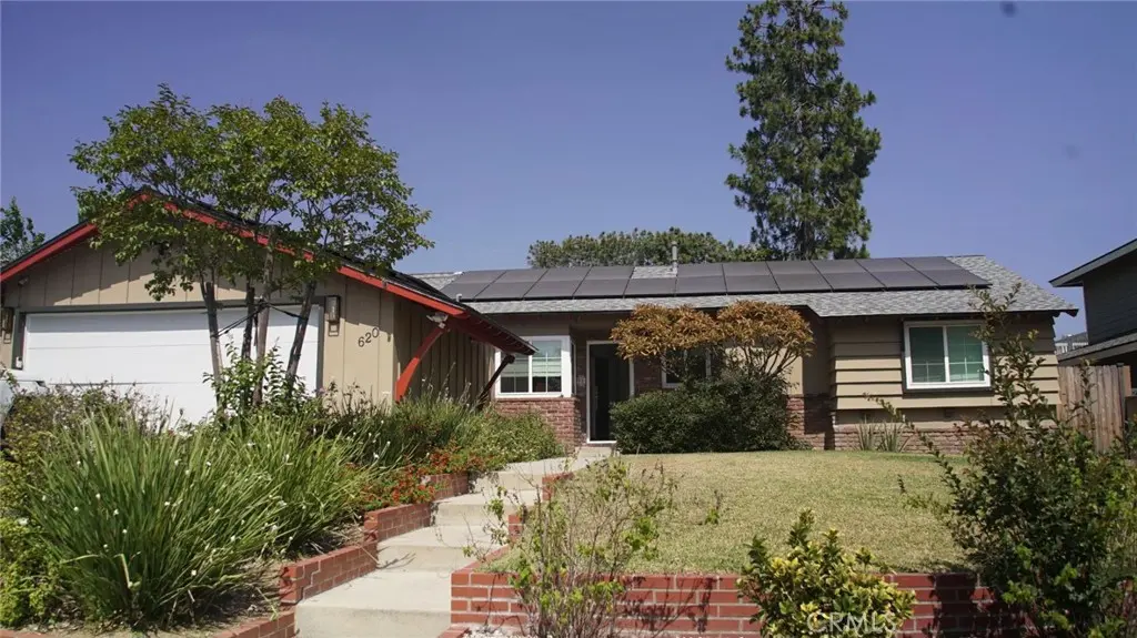 Single Family Residence for sale at 620 Terrado Drive, Monrovia, CA featuring 3 beds and 3 baths