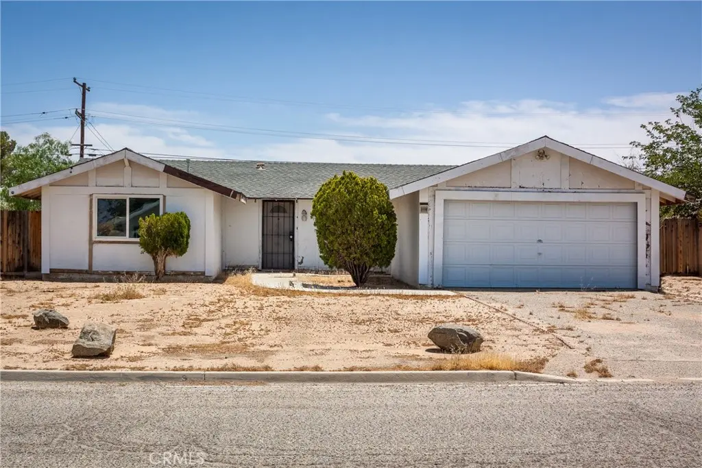 Single Family Residence for sale at 21108 79th, California City, CA featuring 4 beds and 2 baths