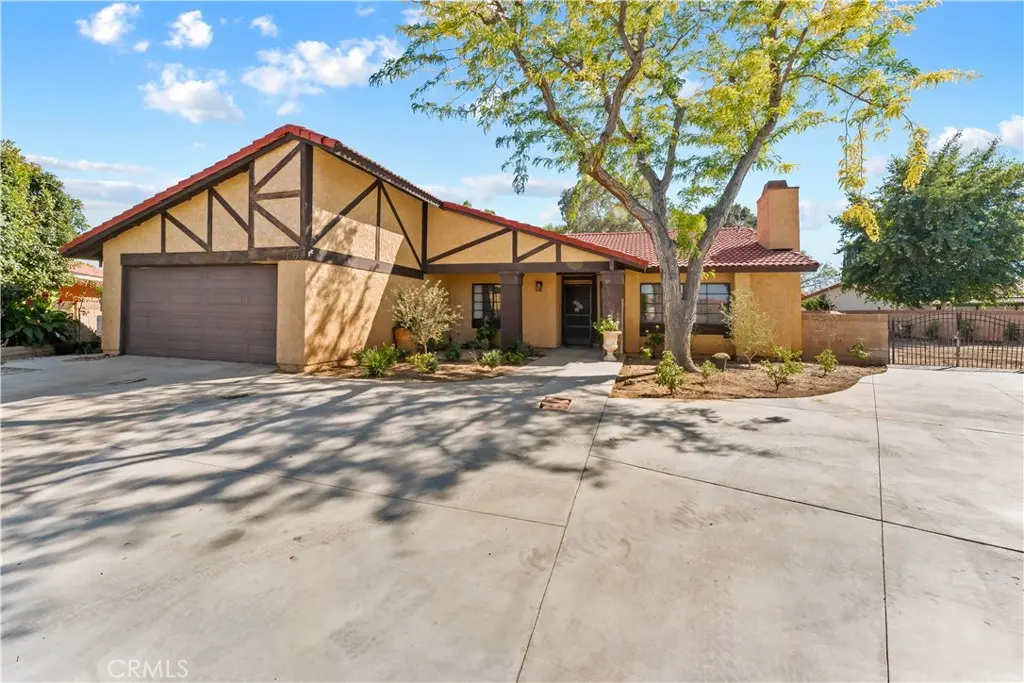 Single Family Residence for sale at 1200 Pasteur Drive, Lancaster, CA featuring 4 beds and 2 baths