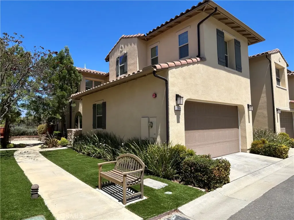 2356 Crystal Pointe, Chino Hills, CA — listing photo 1