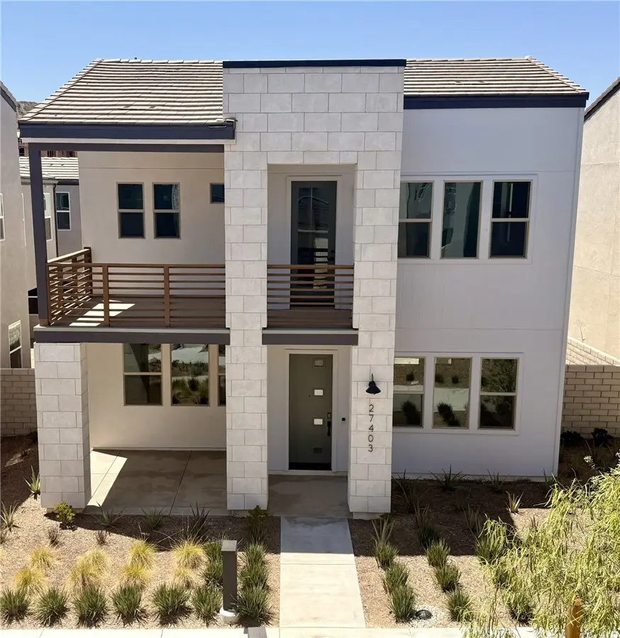 27403 Creekwood Lane, Valencia, CA — listing photo 1