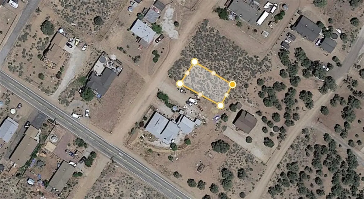 0 Byron, Baldwin Lake, CA — listing photo 1