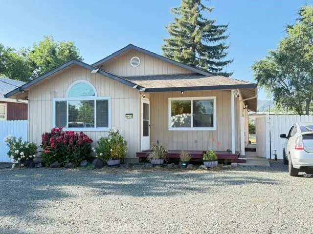 668 1st, Upper Lake, CA — listing photo 1