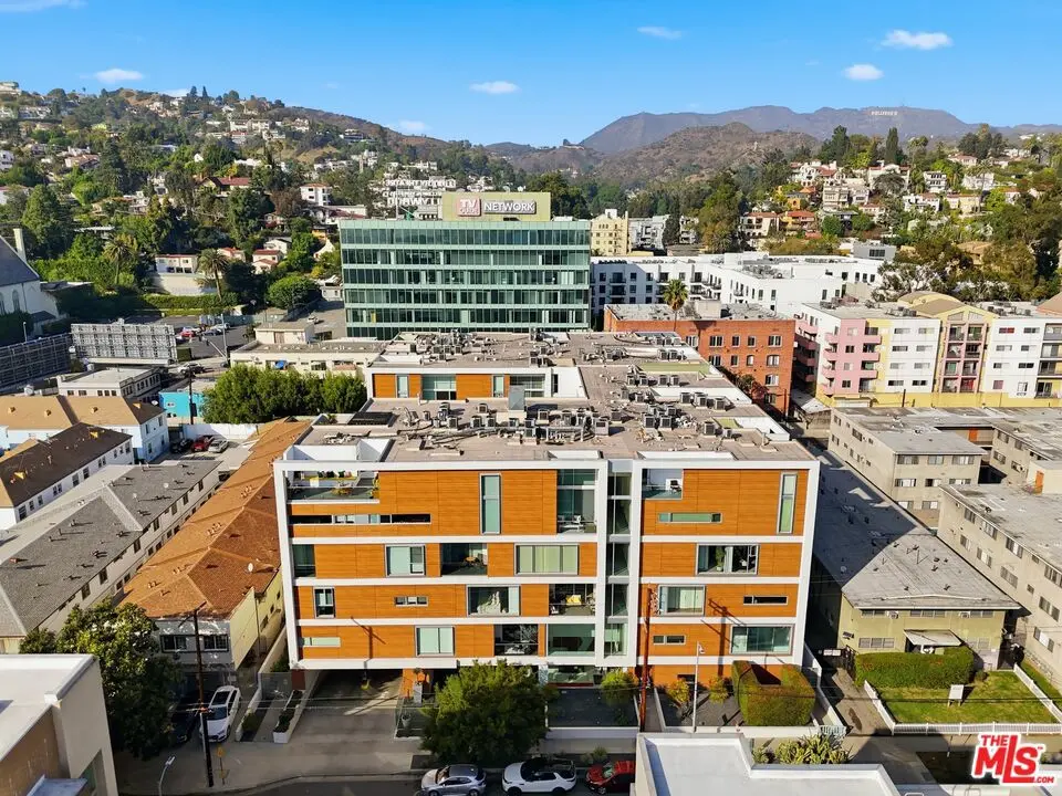 Condominium for sale at 6735 Yucca Street 307, Los Angeles, CA featuring 2 beds and 3 baths
