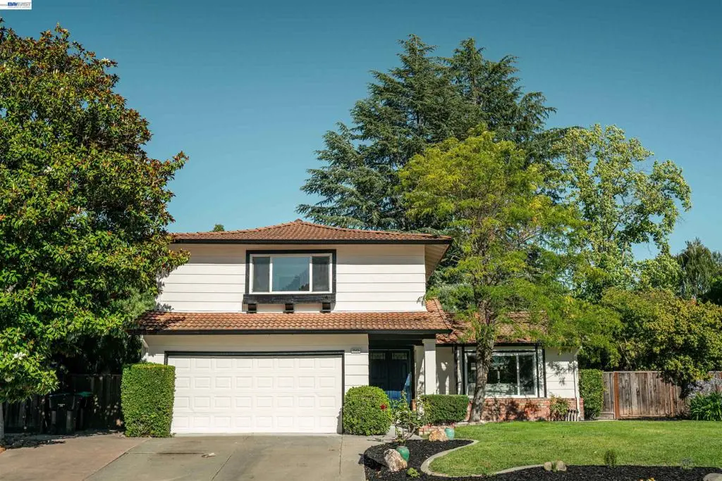 2603 Laramie Gate Cir, Pleasanton, CA — listing photo 1