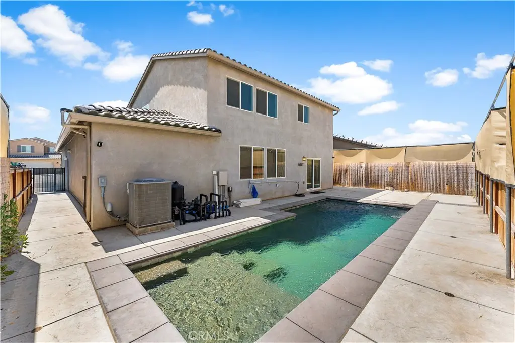 2014 Boxwood, Rosamond, CA — listing photo 1