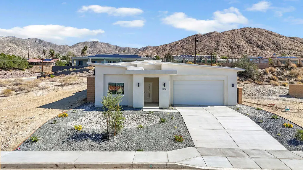 Single Family Residence for sale at 66778 Casa Grande Drive, Desert Hot Springs, CA featuring 4 beds and 3 baths