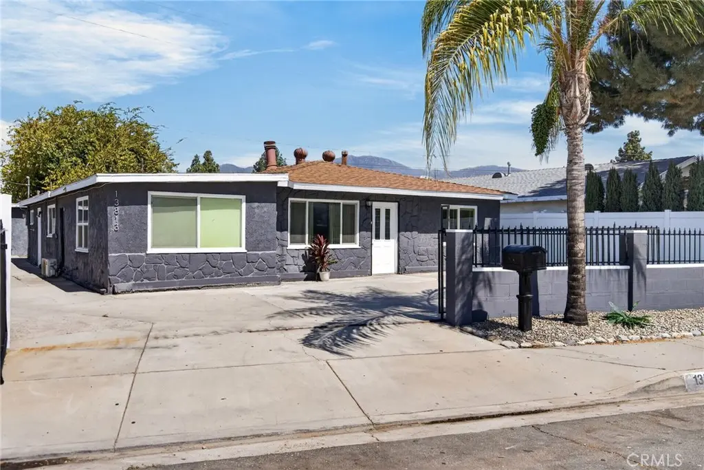 Single Family Residence for sale at 13813 Clearcrest, Baldwin Park, CA featuring 5 beds and 2 baths