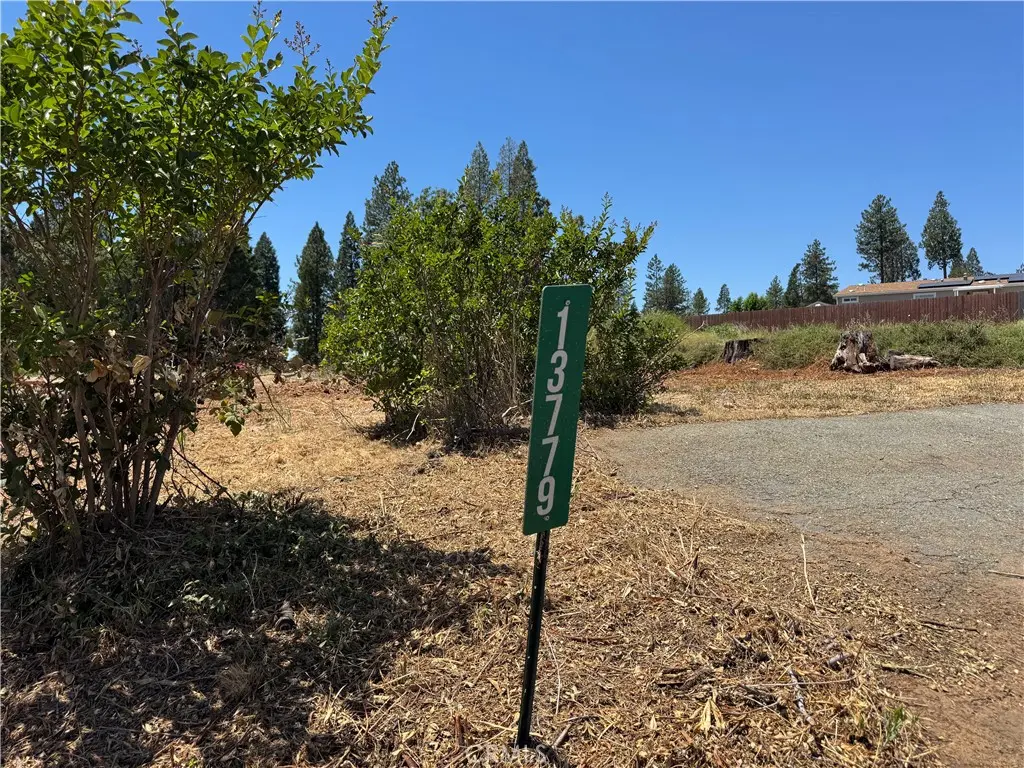 13779 S Park, Magalia, CA — listing photo 1