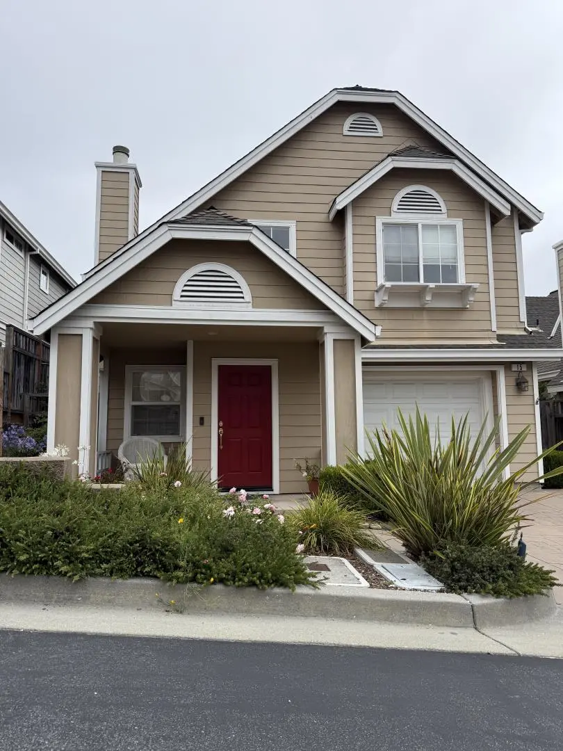 Single Family Residence for sale at 15 Windward Place, Scotts Valley, CA featuring 2 beds and 2 baths