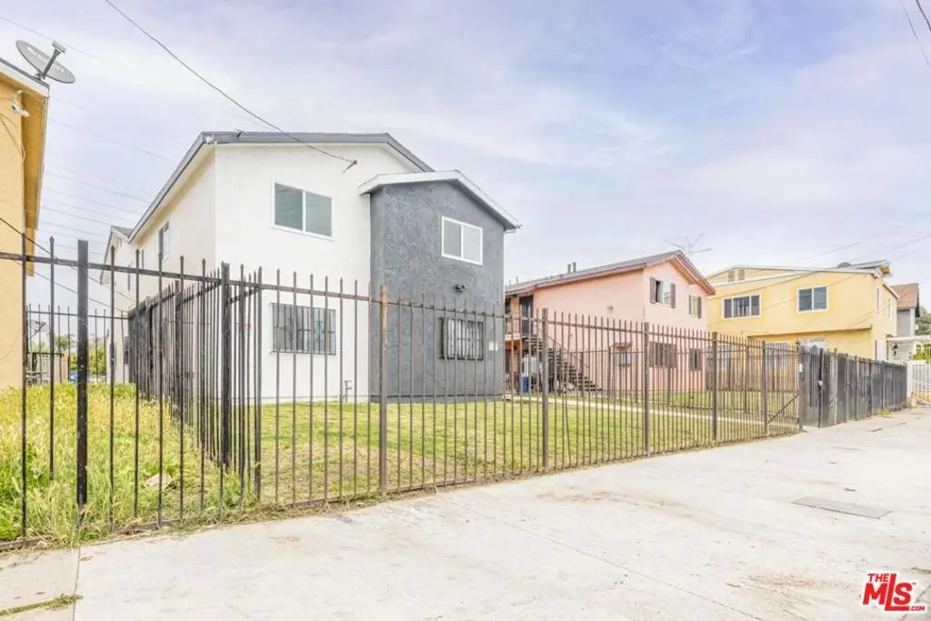 Residential Income for sale at 1535 E 92nd Street, Los Angeles, CA featuring 12 beds and 4 baths