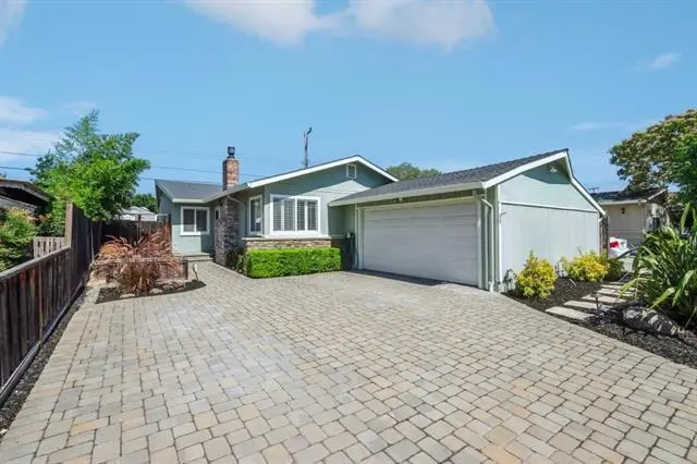 2171 Monterey Avenue, Santa Clara, CA — listing photo 1