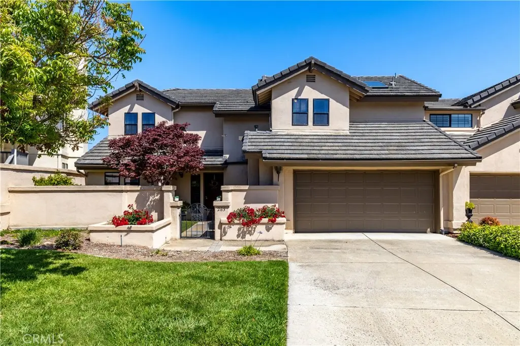 Single Family Residence for sale at 283 Tempus, Arroyo Grande, CA featuring 3 beds and 3 baths