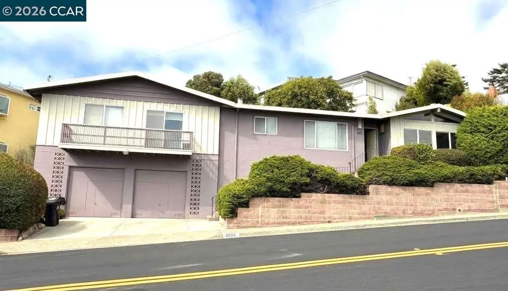 Single Family Residence for sale at 6635 ARLINGTON BLVD, Richmond, CA featuring 3 beds and 2 baths