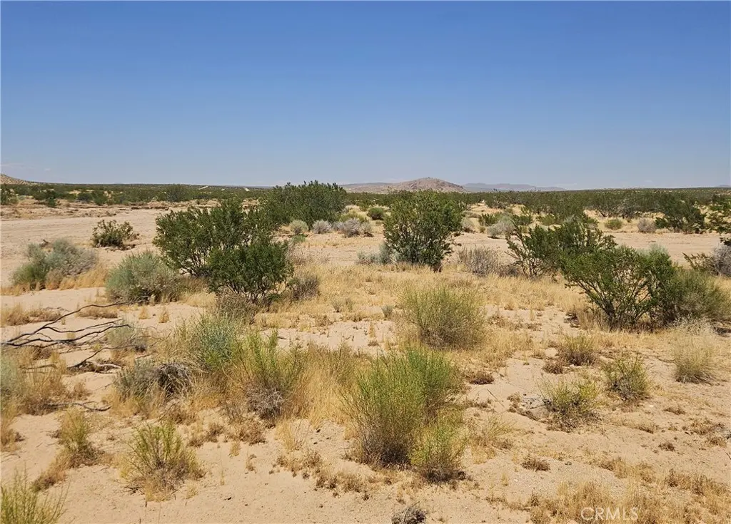 0 Pepper Place, California City, CA — listing photo 1