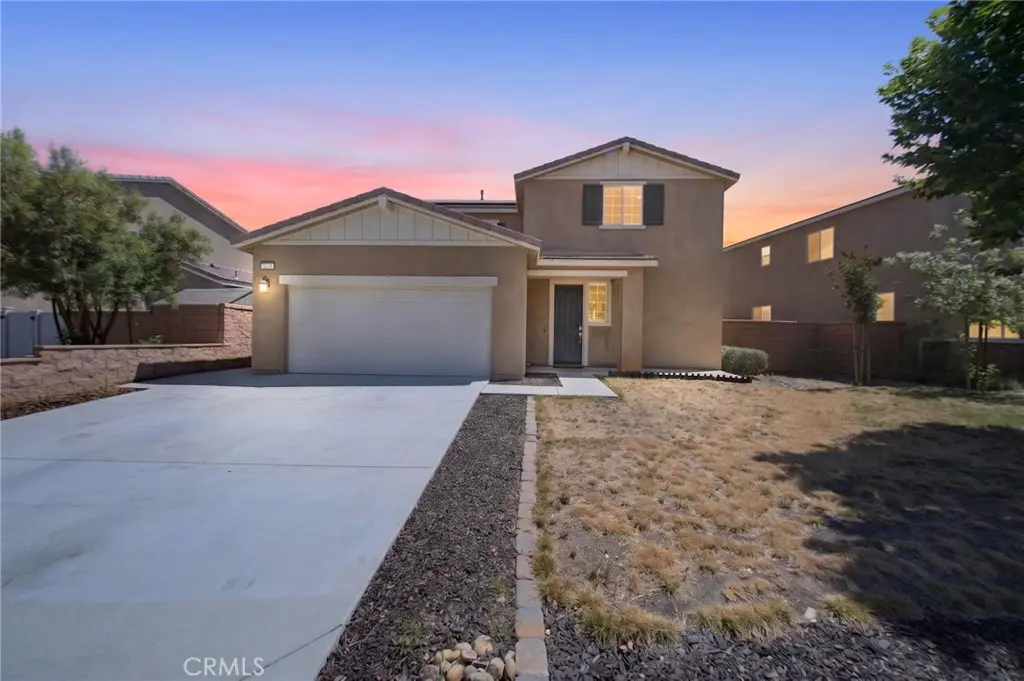 1144 Coriander St, Calimesa, CA — listing photo 1