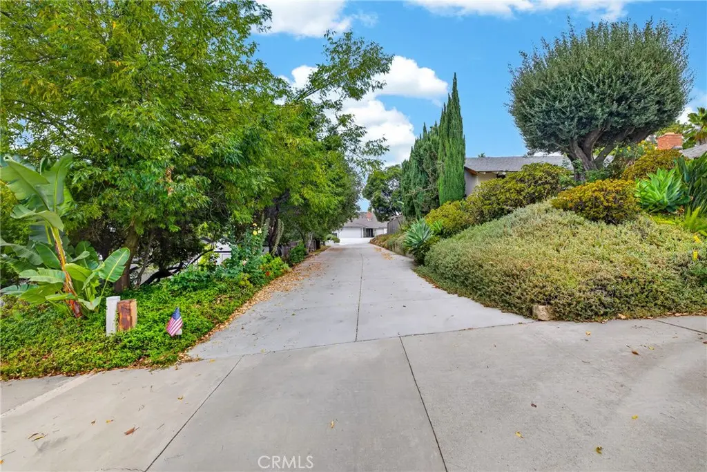 Residential Lease for rent at 23547 Decorah Road, Diamond Bar, Los Angeles County, CA featuring 4 beds and 2 baths