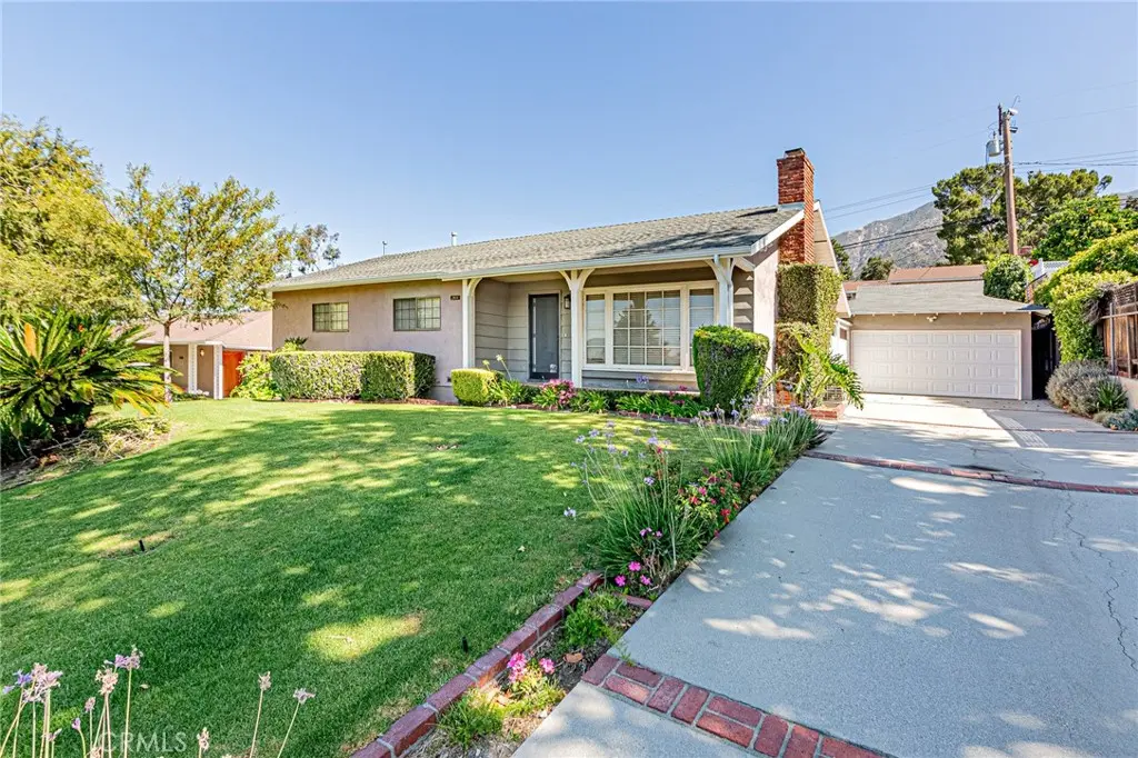 2521 Harmony Place, La Crescenta, CA — listing photo 1