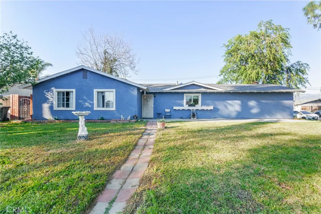 19450 Woodhill Street, Rialto, CA — listing photo 1