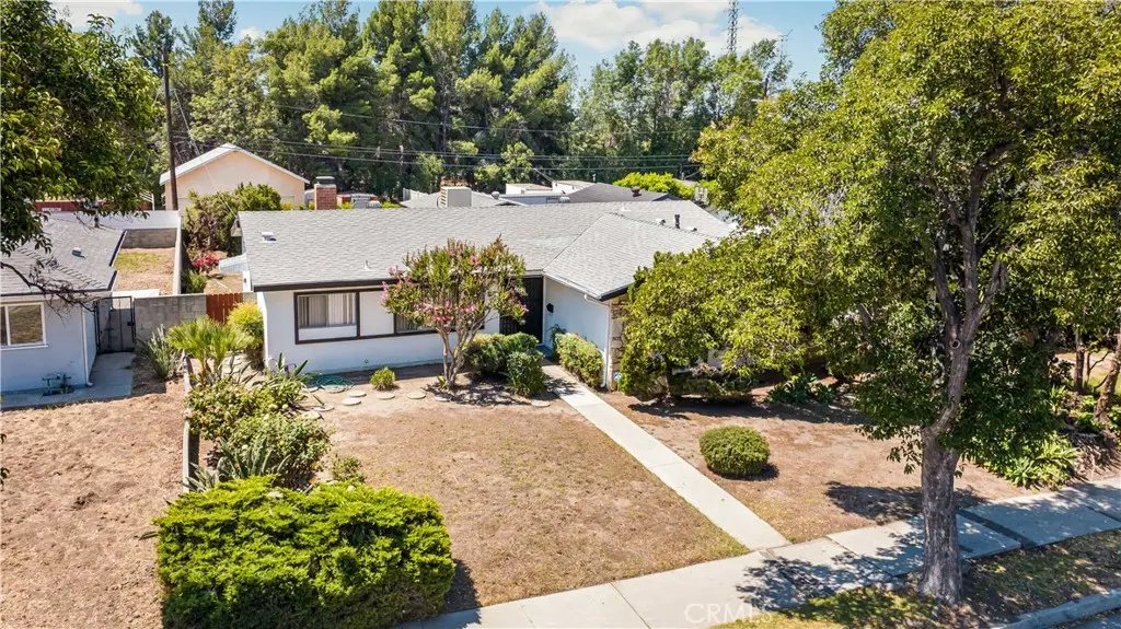 17050 Rinaldi Street, Granada Hills, CA — listing photo 1