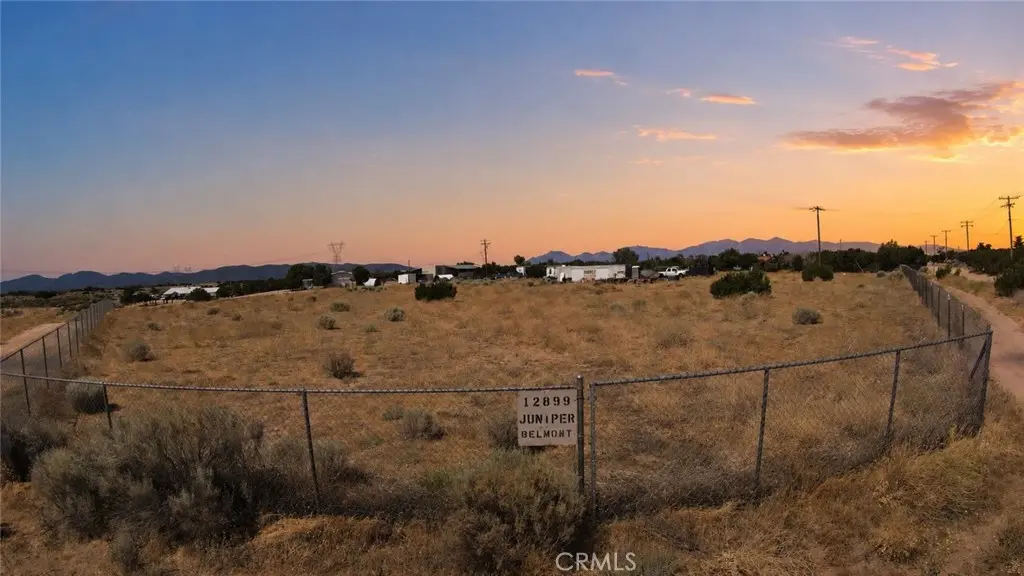 12897 Belmont, Oak Hills, CA — listing photo 1