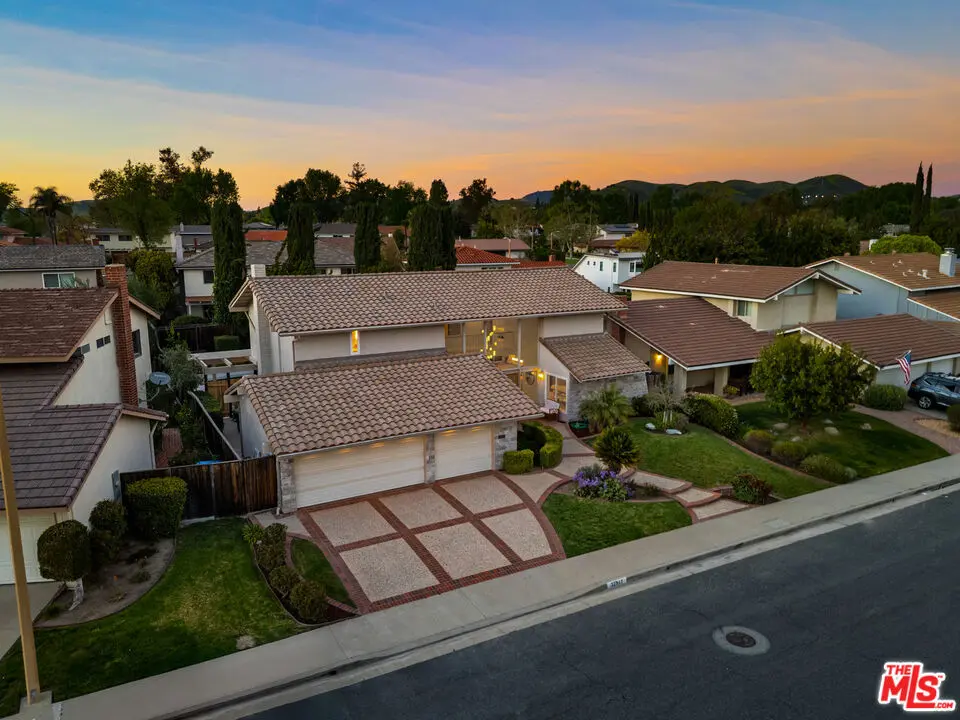 32017 Wallington Court, Westlake Village, CA — listing photo 1