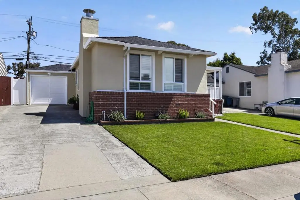 227 Rockwood Drive, South San Francisco, CA — listing photo 1