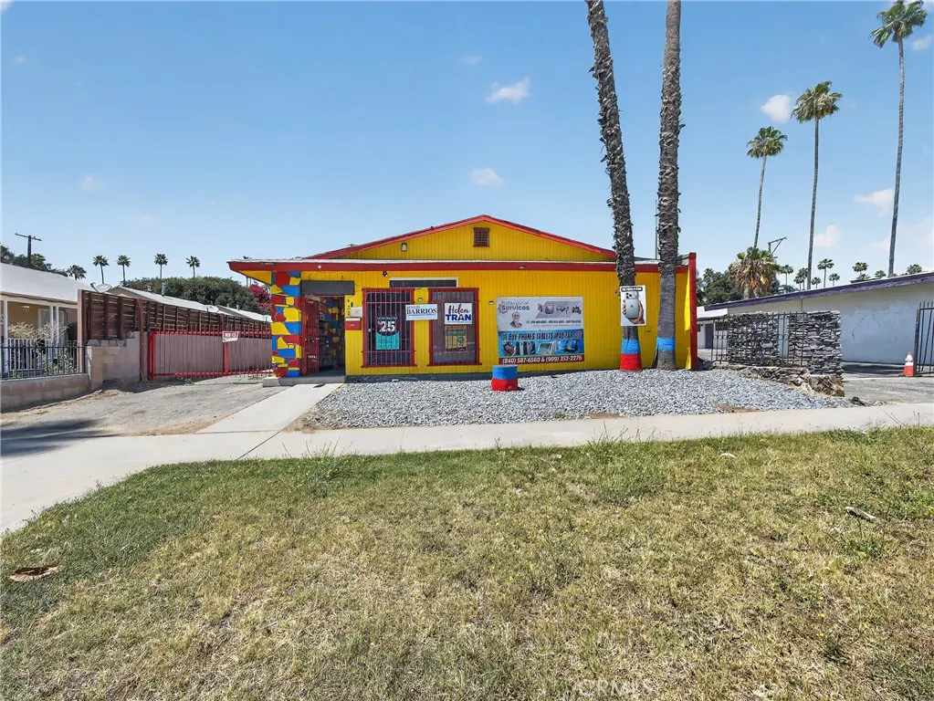 422 West 16th Street, San Bernardino, CA — listing photo 1